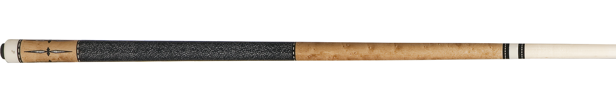 J.Pechauer ペシャウアー Pool Cues - Pechauer Custom Cues