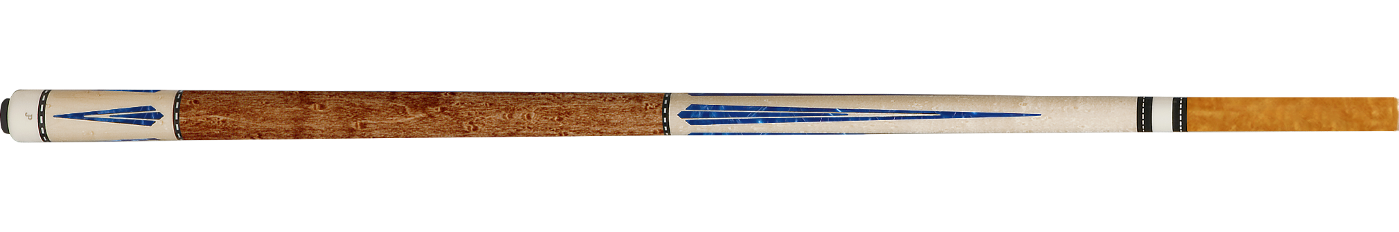 JP07-S - Pechauer Custom Cues