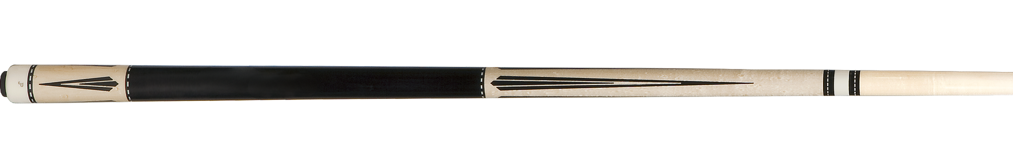 JP07-S - Pechauer Custom Cues