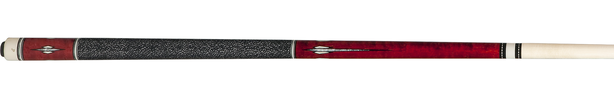 JP12-S - Pechauer Custom Cues