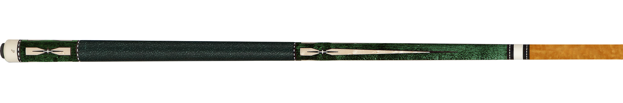J Pechauer キュー　セット販売 JP16-S - Pechauer Custom Cues