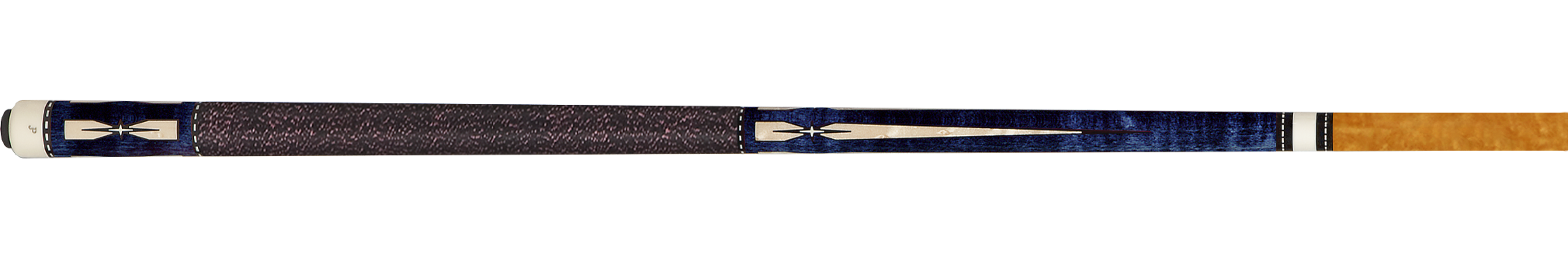 JP16-S - Pechauer Custom Cues