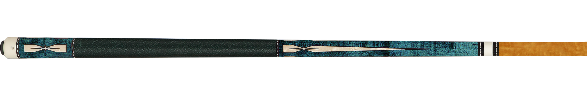 JP16-S - Pechauer Custom Cues