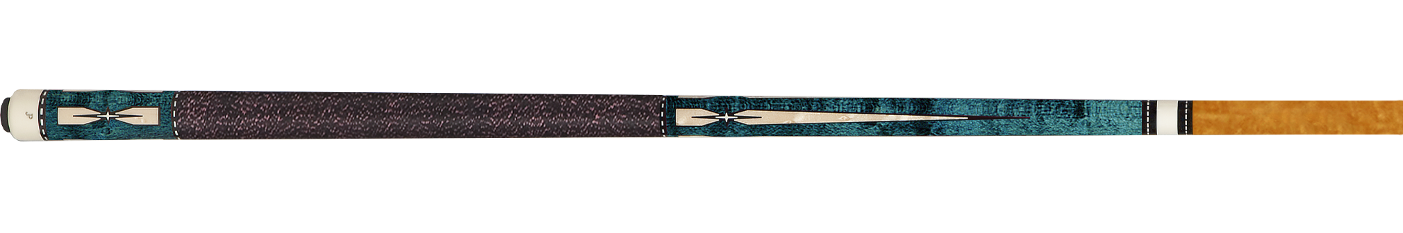 J Pechauer キュー　セット販売 JP16-S - Pechauer Custom Cues