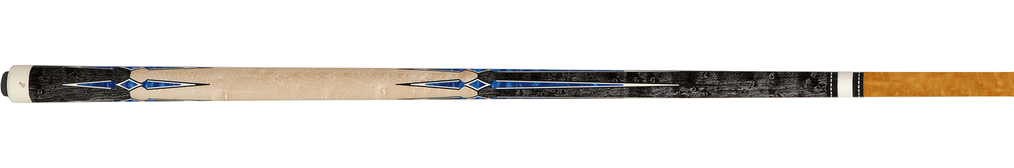 JP19-S - Pechauer Custom Cues