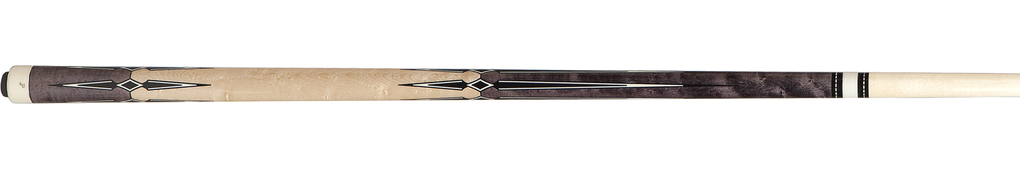JP19-S - Pechauer Custom Cues