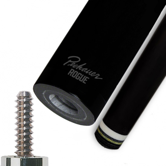 rogue-3-8-x-10-thread-carbon-fiber-shaft-pechauer-custom-cues