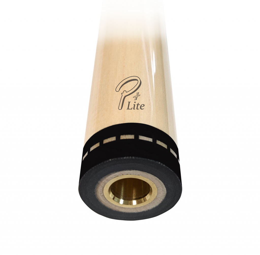 J.Pechauer P Plus Lite ペシャウアー シャフト ビリヤード Performance Plus Lite 11.75mm .850 Joint (Flat faced/Prior to 2025