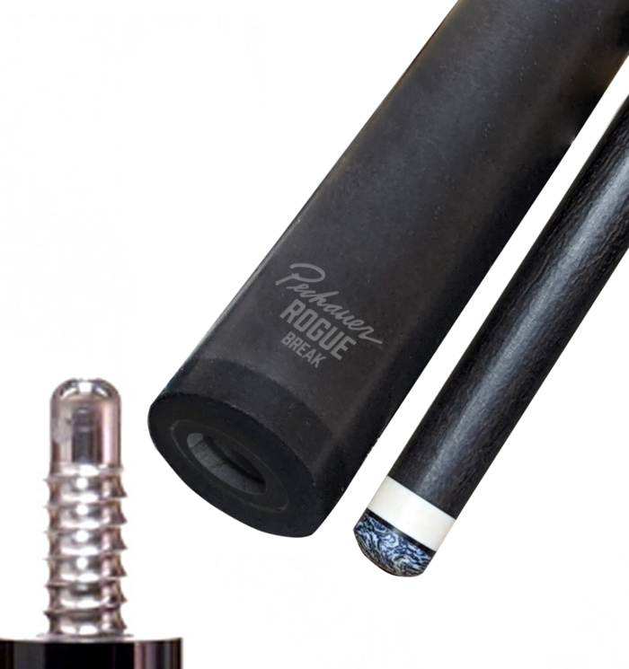 Radial Rogue Carbon Break Shaft