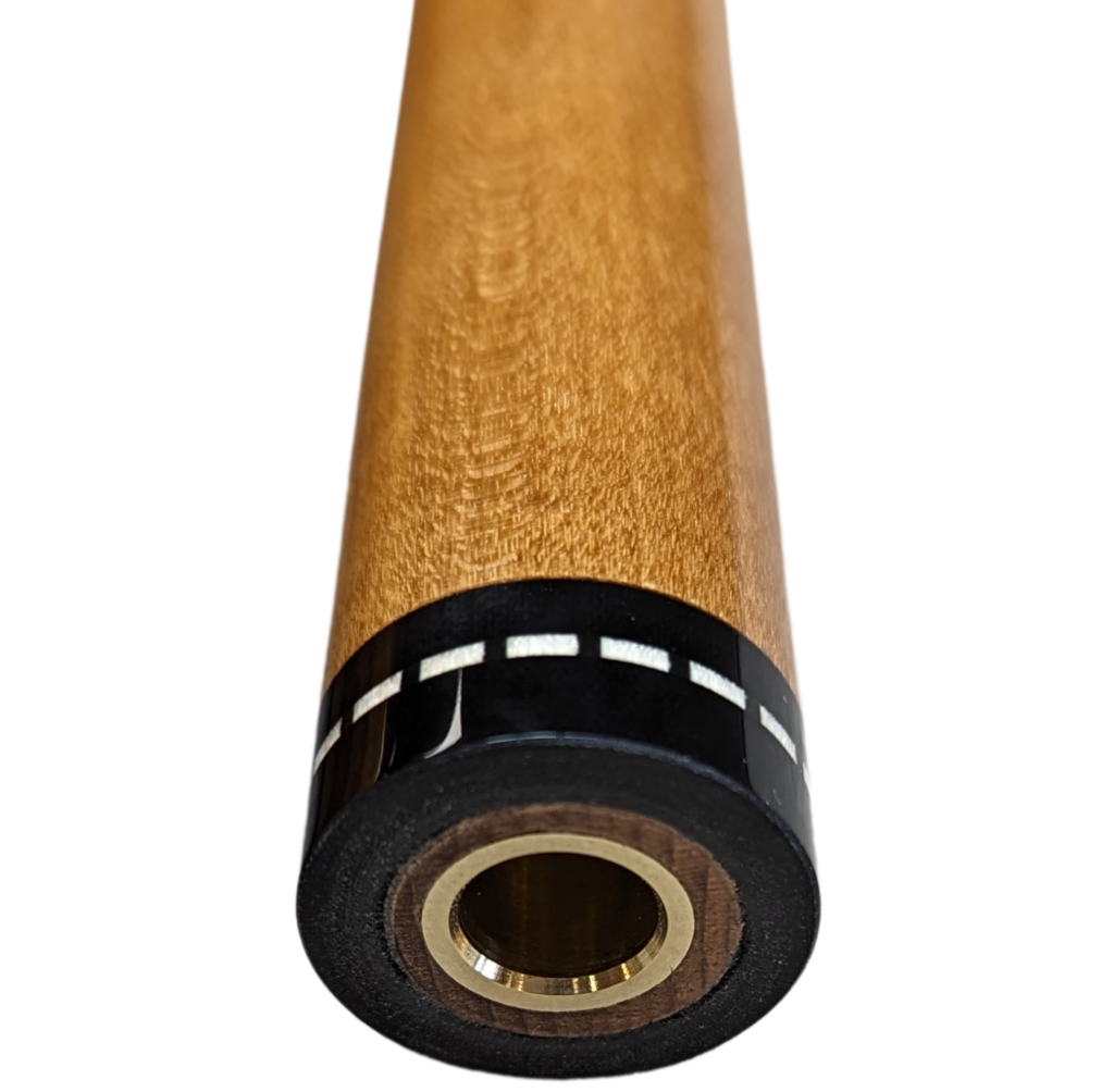 Kielwood 12.75mm .850 (JP Series) - Pechauer Custom Cues