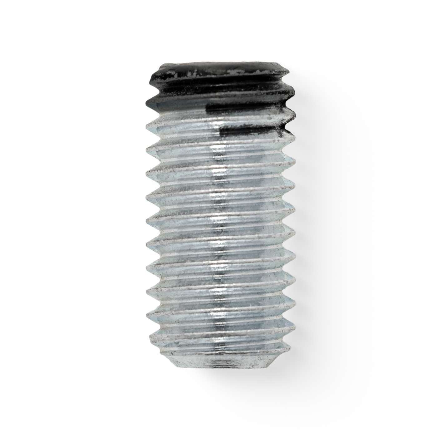 Black 1" 0.6  oz.