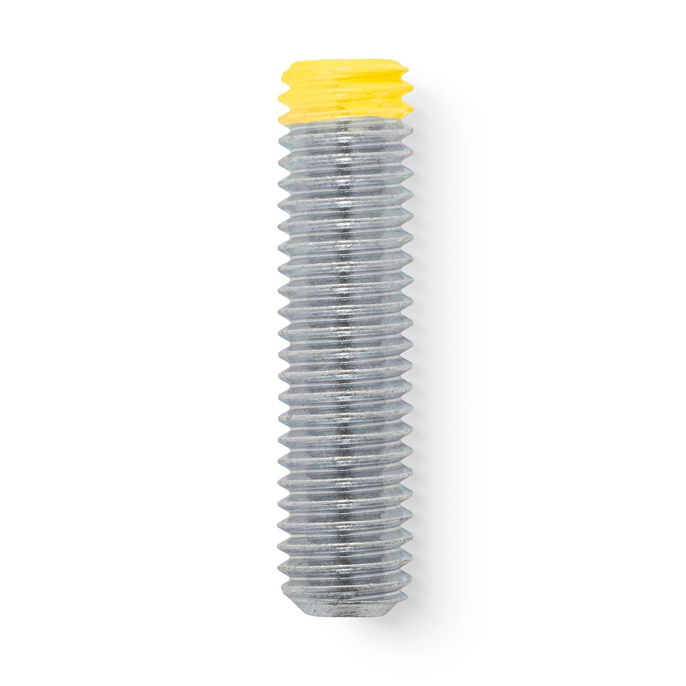 Yellow 2" 1.3 oz