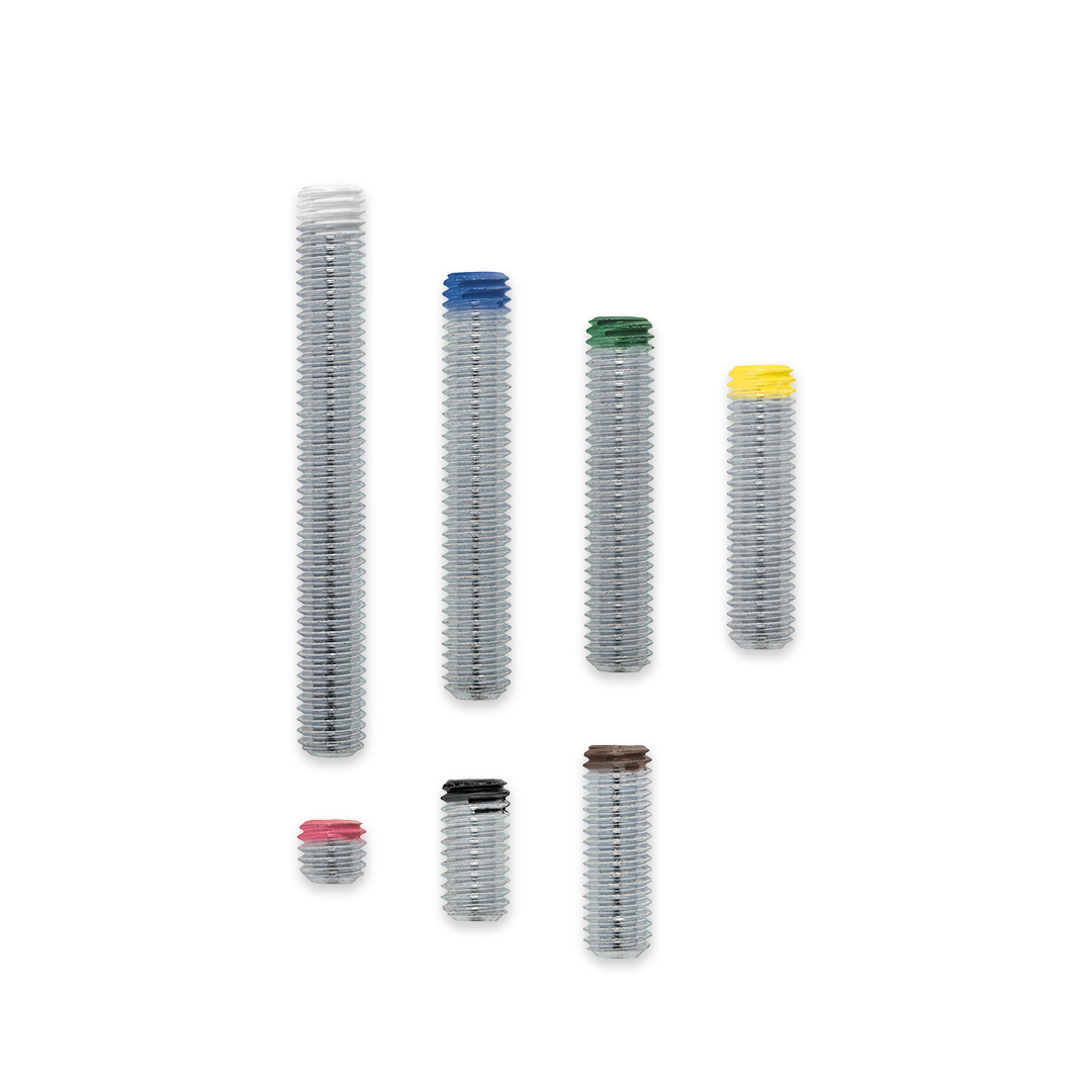 Weight Screw System