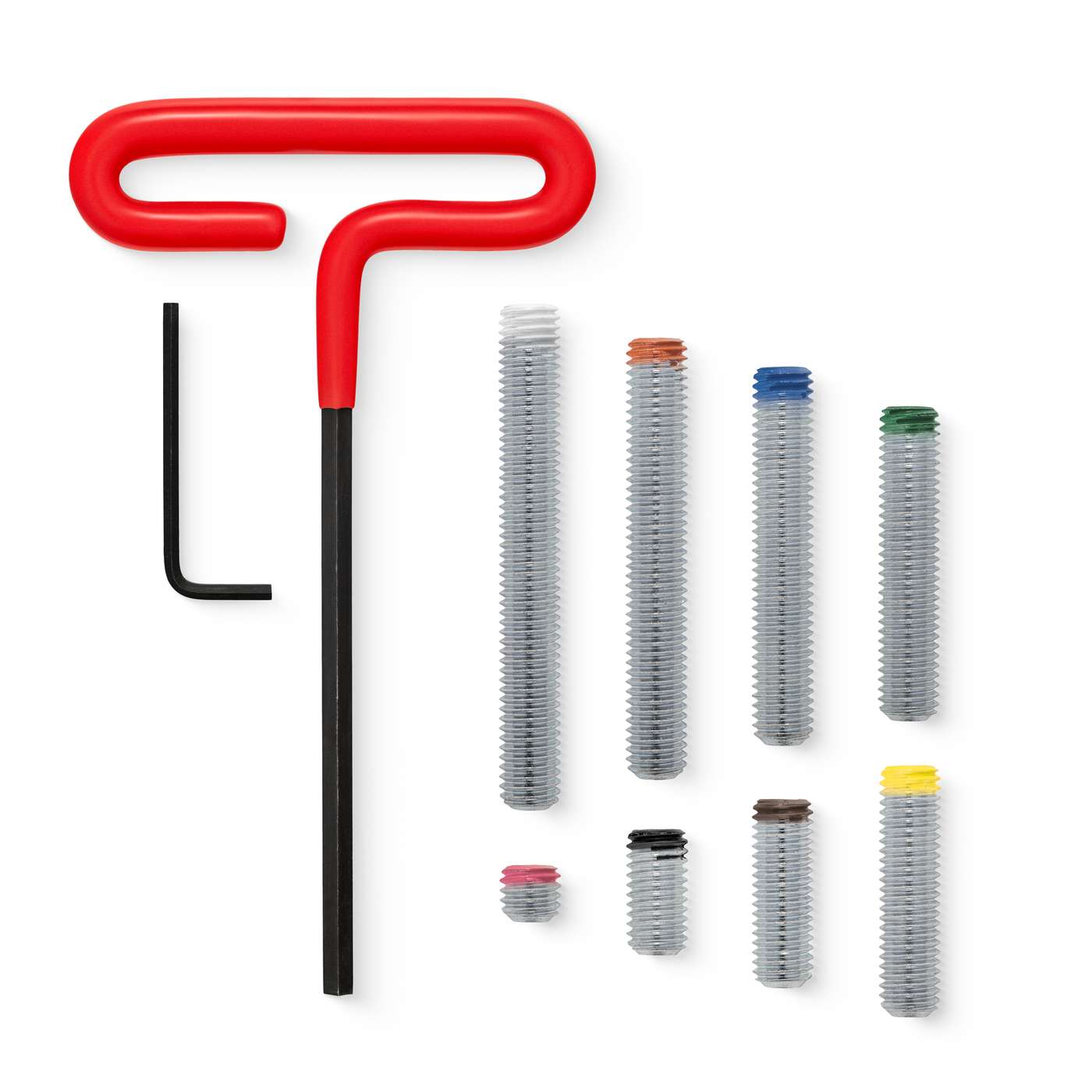 Weight Screw Kit