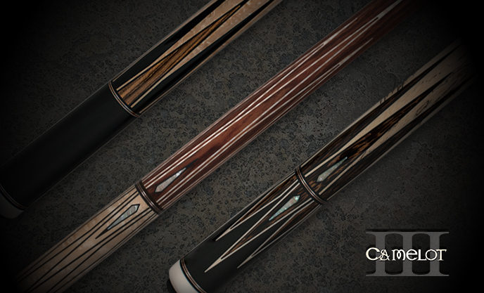 Pool Cues