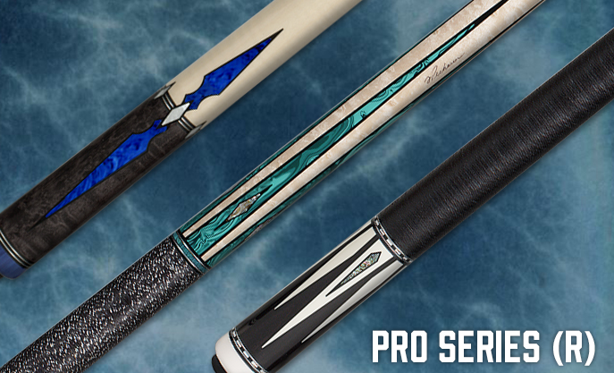 Pro Series (R)