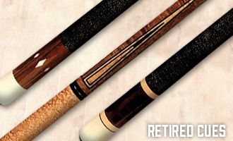 Retired Cues