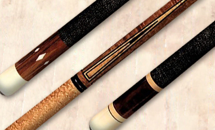 Retired Cues